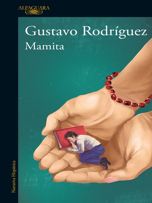 Detalles del título Mamita de Gustavo Rodríguez - Lista de espera